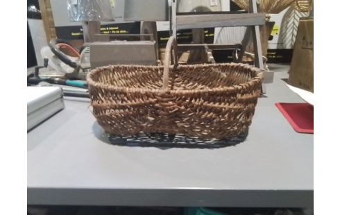 PANIER OSIER PM
