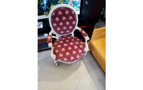 FAUTEUIL
