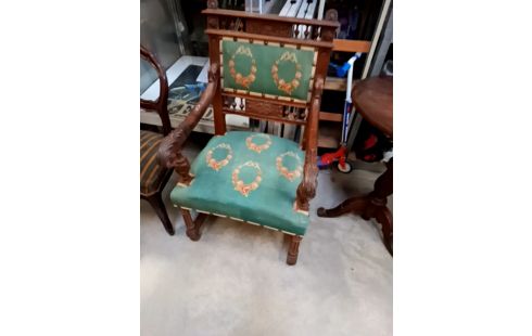 FAUTEUIL