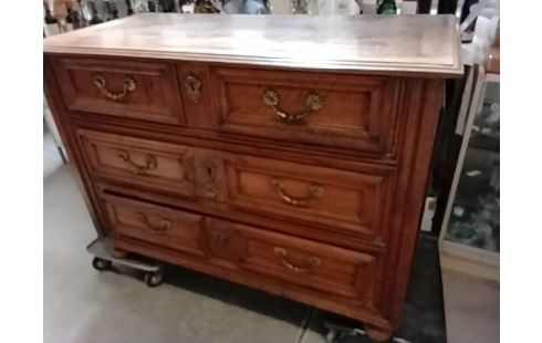COMMODE LOUIS XIV