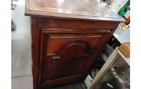 COMMODE LOUIS XIV