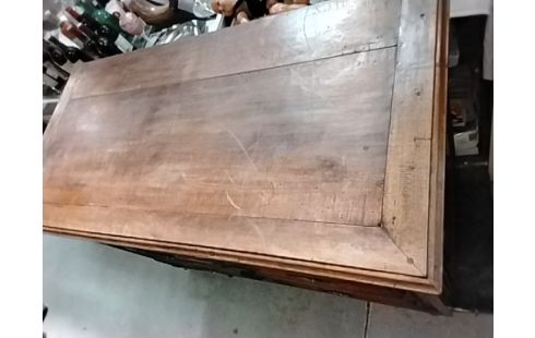 COMMODE LOUIS XIV
