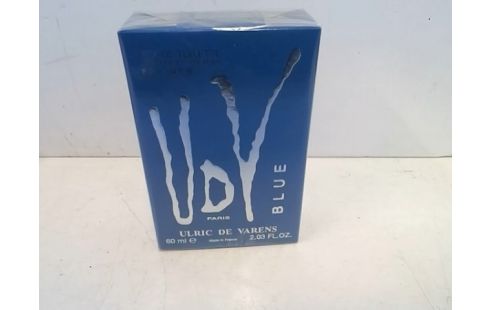 EAU DE TOILETTE BLUE