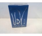 EAU DE TOILETTE BLUE