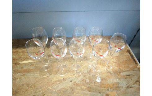 VERRES X 9