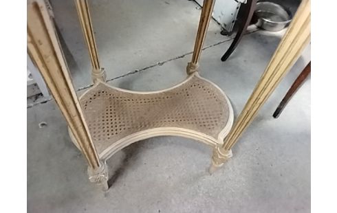 GUERIDON STYLE LOUIS XVI