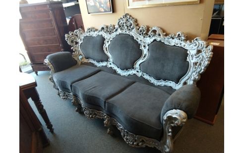 CANAPE STYLE ROCOCO