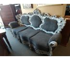 CANAPE STYLE ROCOCO