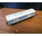 WAGON JOUEF NESTLE