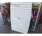 TABLE DE JARDIN BOIS PLIANTE