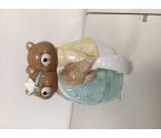 THEIERE VINTAGE OURSONS