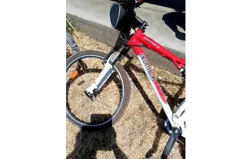 VTT DECATHLON