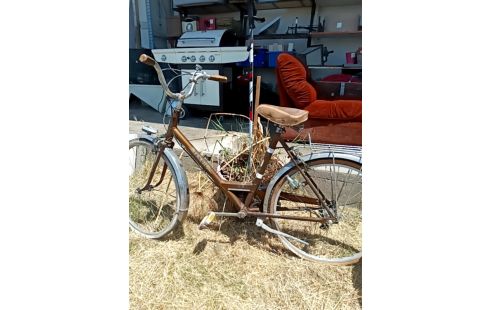 VELO TENDIL VINTAGE