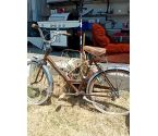 VELO TENDIL VINTAGE