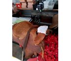 SELLE AMÉRICAIN CHEVAL ACCRSV2