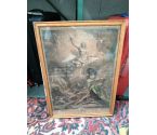 GRAVURE ITALIENNE
