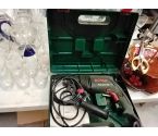 PERCEUSE A PERCUSSION BOSCH +MALETTE