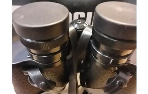 JUMELLES ZOOM CARTON RSV