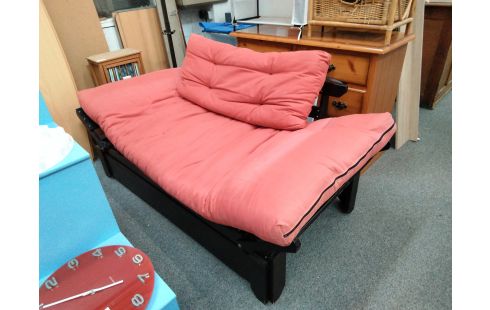 CANAPE FUTON