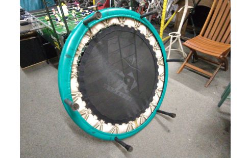 DIVERS TRAMPOLINE + ACC / BAC
