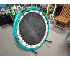 DIVERS TRAMPOLINE + ACC / BAC