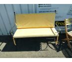 BANC FER FORGE
