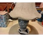 LAMPE DE CHEVET