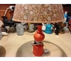 LAMPE DECO VINTAGE