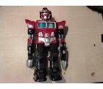 ROBOT VINTAGE SPACE 28 WARRIOR