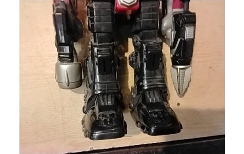 ROBOT VINTAGE SPACE 28 WARRIOR