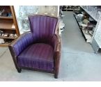 FAUTEUIL STYLE ARTDECO