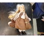 POUPEE COLLECTION