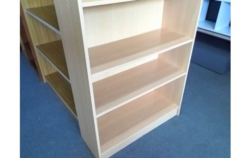 ETAGERE BOIS