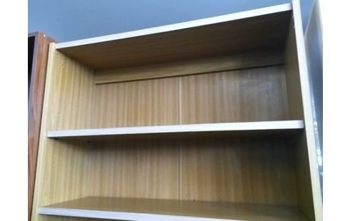 ETAGERE BOIS