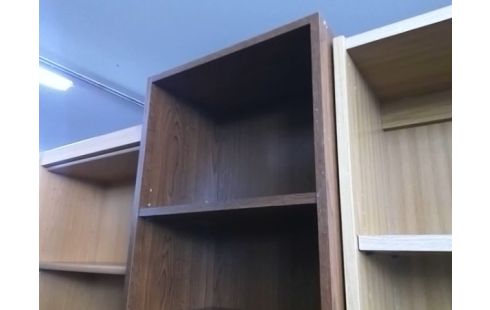 ETAGERE BOIS