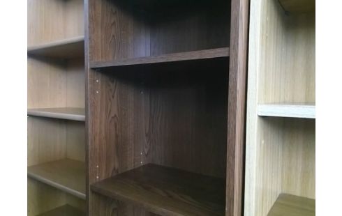 ETAGERE BOIS