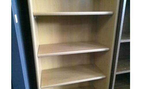 ETAGERE BOIS