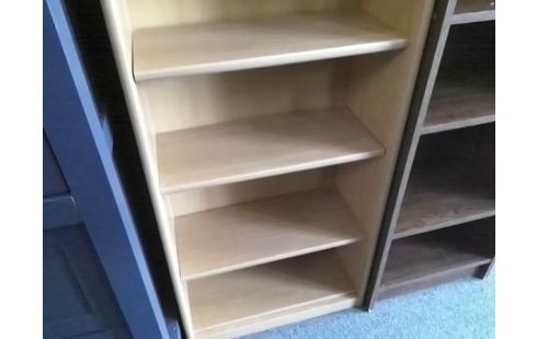 ETAGERE BOIS
