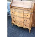 SECRETAIRE A BATTANTS