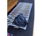 SOMMIER A LATTES 90X200