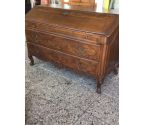 SECRETAIRE CHENE 19EME