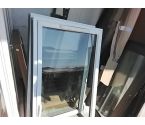 FENETRE DOUBLE VITRAGE ALUMINIUM K LINE