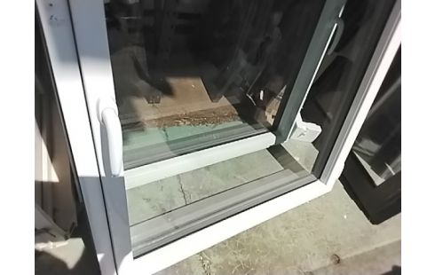 FENETRE DOUBLE VITRAGE ALUMINIUM K LINE