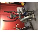 VELO ELLIPTIQUE KETTLER SANS TRANSFO