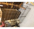PORTE BOUTEILLE METAL