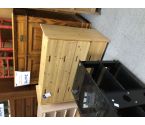 COMMODE PIN 4 TIROIRS