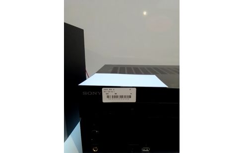 AMPLI SONY BAC 5