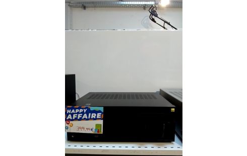 AMPLI SONY BAC 5