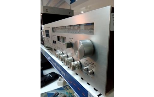 TUNER AKAI