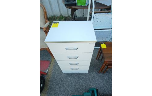 MEUBLE DE SDB